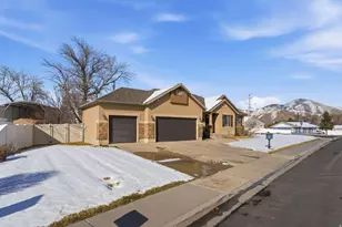 1780 W Maple St, Mapleton, UT 84664 - Photo 3