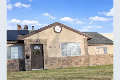 1874 N 75 W, Sunset, UT 84015 - Photo 1