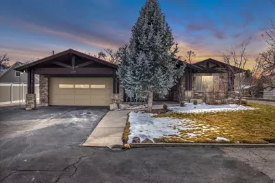 2192 E 3380 S, Millcreek, UT 84109 - Photo 1