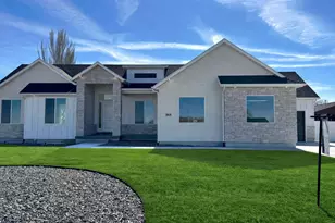 368 E Stafford, Grantsville, UT 84029 - Photo 1