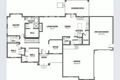 368 E Stafford #127, Grantsville, UT 84029 - Photo 3