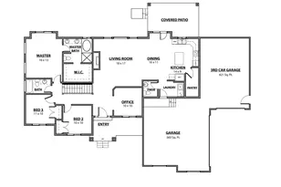 368 E Stafford, Grantsville, UT 84029 - Photo 3