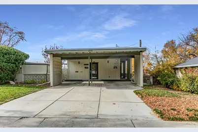 2010 S Laurelhurst Dr #A, Salt Lake City, UT 84108 - Photo 5