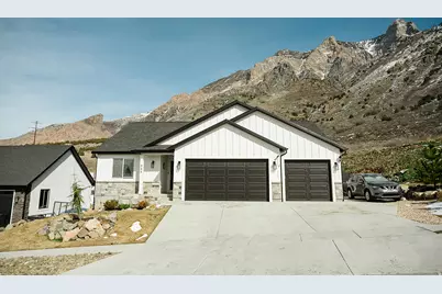 337 E Saddleback Rd, Willard, UT 84340 - Photo 3