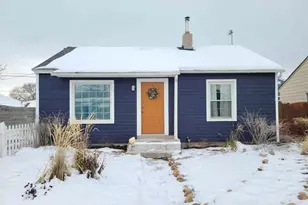 489 N Beverly Ave, Orem, UT 84057 - Photo 1