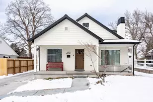 1800 S Yuma St, Salt Lake City, UT 84108 - Photo 1