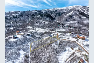 2248 N Panorama Cir, Eden, UT 84310 - Photo 1