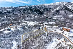 2248 N Panorama Circle, Eden, UT 84310 - Photo 1