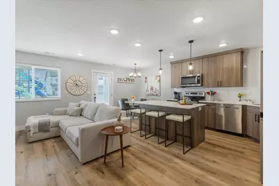 3047 S Old Emigrant Rd, Syracuse, UT 84075 - Photo 5