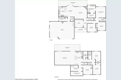 428 W Cahill Ave, Saratoga Springs, UT 84045 - Photo 43