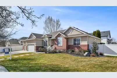 499 N 1520 E, Lehi, UT 84043 - Photo 3