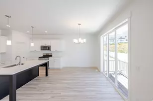 913 N 4020 W, Lehi, UT 84048 - Photo 9