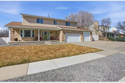 5554 S White Springs Dr, Murray, UT 84123 - Photo 1