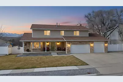 5554 S White Springs Dr, Murray, UT 84123 - Photo 1