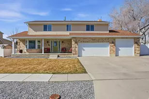 5554 S White Springs Dr, Murray, UT 84123 - Photo 11