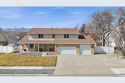 5554 S White Springs Dr, Murray, UT 84123 - Photo 13