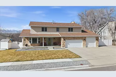 5554 S White Springs Dr. Dr, Murray, UT 84123 - Photo 1
