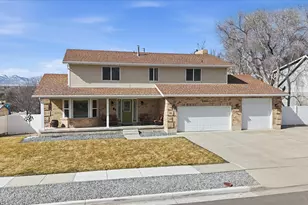 5554 S White Springs Dr Dr, Murray, UT 84123 - Photo 1