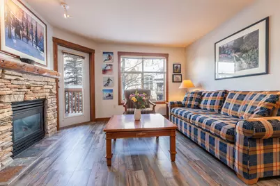 12090 E Big Cottonwood Cyn Rd. S #307, Solitude, UT 84121 - Photo 5