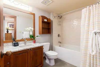 12090 E Big Cottonwood Cyn Rd. S #307, Solitude, UT 84121 - Photo 9