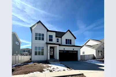 3019 N Kingbird Dr #404, Eagle Mountain, UT 84005 - Photo 1