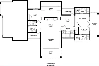 692 S Nebo Cir, Woodland Hills, UT 84653 - Photo 11