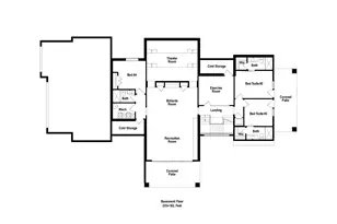 692 S Nebo Circle, Woodland Hills, UT 84653 - Photo 11