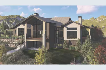 692 S Nebo Cir, Woodland Hills, UT 84653 - Photo 9