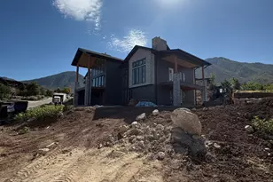692 S Nebo Circle, Woodland Hills, UT 84653 - Photo 9