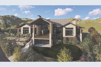 692 S Nebo Cir, Woodland Hills, UT 84653 - Photo 3