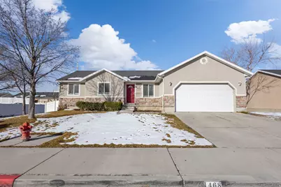 1468 S 910 W, Payson, UT 84651 - Photo 1