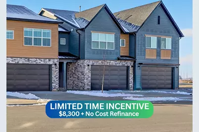 2758 W 2715 N #166, Plain City, UT 84404 - Photo 1