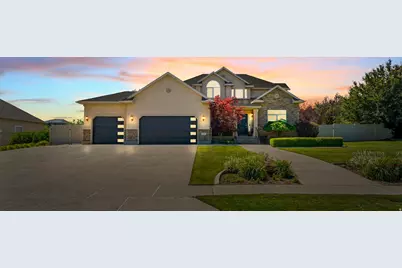 11597 N Sunset Hills Dr, Highland, UT 84003 - Photo 3