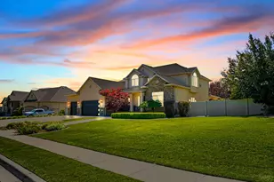 11597 N Sunset Hills Dr, Highland, UT 84003 - Photo 3