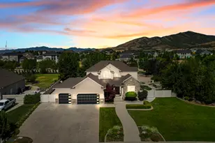 11597 N Sunset Hills Dr, Highland, UT 84003 - Photo 1