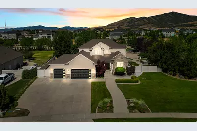 11597 N Sunset Hills Dr, Highland, UT 84003 - Photo 3