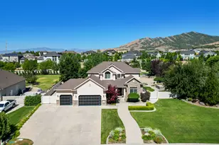 11597 N Sunset Hills Dr, Highland, UT 84003 - Photo 1