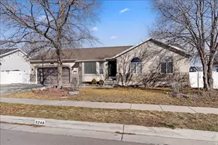 5244 W Shaggy Peak Dr, Riverton, UT 84096 - Photo 1