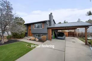 10491 S Amaryllis Dr E, Sandy, UT 84094 - Photo 1