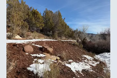 7423 W Dry Fork Overlook Dr, Vernal, UT 84078 - Photo 37