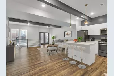 1614 E 3300 S, Millcreek, UT 84106 - Photo 1