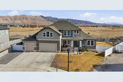 4700 N Mount Waas, Eagle Mountain, UT 84005 - Photo 1