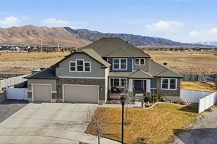 4700 N Mount Waas, Eagle Mountain, UT 84005 - Photo 1
