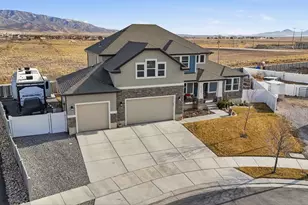 4700 N Mount Waas, Eagle Mountain, UT 84005 - Photo 3