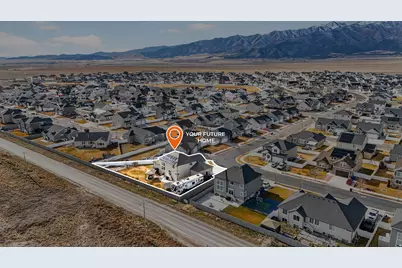4700 N Mount Waas, Eagle Mountain, UT 84005 - Photo 45
