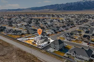 4700 N Mount Waas, Eagle Mountain, UT 84005 - Photo 45