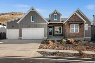 5474 N Canyon Rim Rd, Lehi, UT 84043 - Photo 1