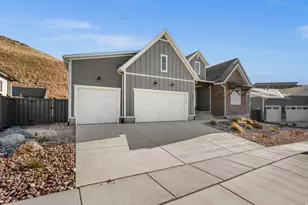 5474 N Canyon Rim Rd, Lehi, UT 84043 - Photo 33