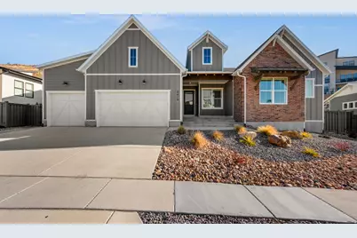 5474 N Canyon Rim Rd, Lehi, UT 84043 - Photo 31
