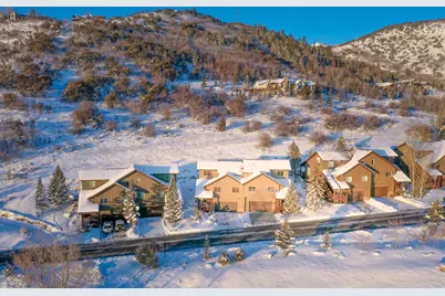 5100 Cove Canyon Dr #B, Park City, UT 84098 - Photo 3